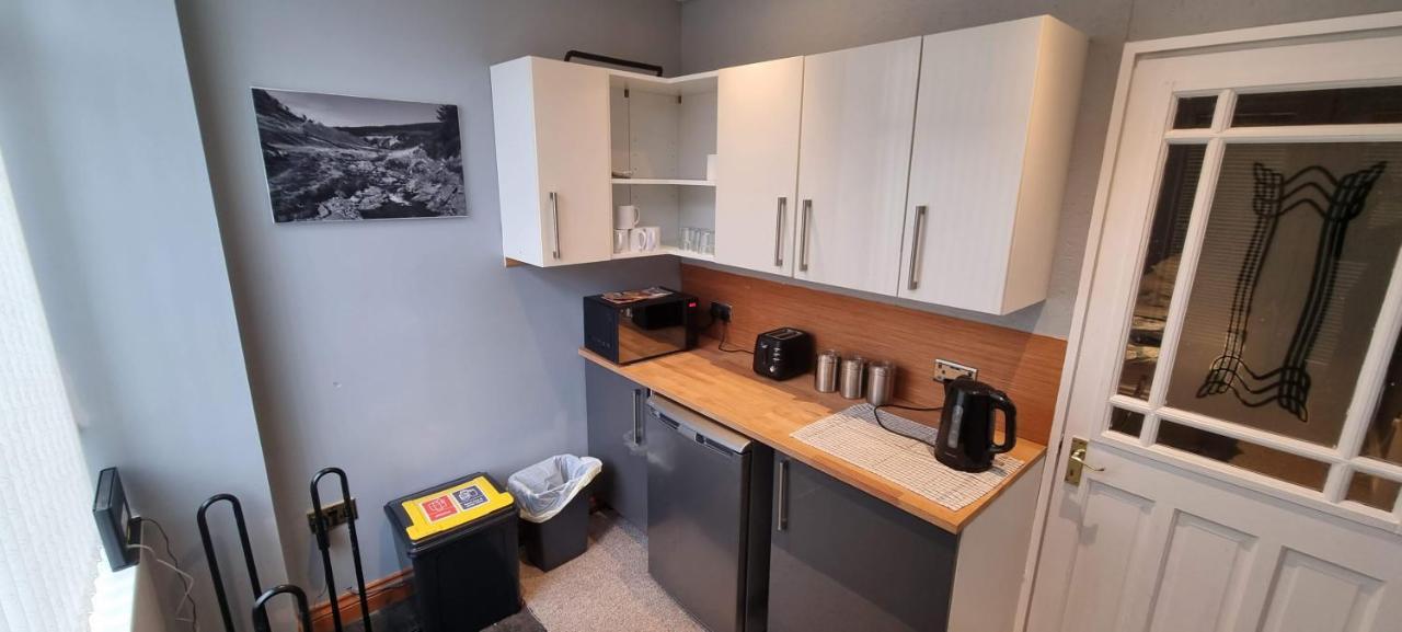 The Studio At Emtb&B Cymmer エクステリア 写真